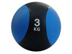 Medicine ball 3kg