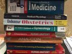 medicine books pharmacy