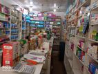 Decoration sale with malamal