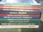 Medico Medical Admission Books