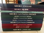 Medico Medical Book set (2023 editon)