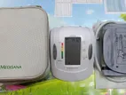 Medisana Blood Pressure Monitor
