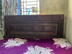 Medium Size Bed 5/7"