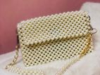 Medium Size Pearl Bag
