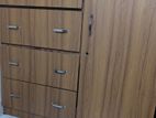 Medium Size Wardrobe Dresser To Sell