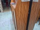 Medshef And Cabinet