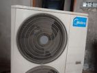 Midea Ac 5 Ton