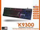 MeeTion K9300 Rainbow Backlit Gaming Keyboard