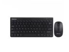 Meetion MINI4000 2.4Ghz Mini Wireless Keyboard And Mouse Combo