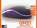 Meetion MT-GM21 Chromatic Gaming Mouse