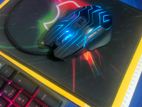 Meetion MT-GM22 Dazzling RGB Backlit Gaming Mouse....