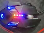 Meetion MT-GM80 Transformers Mechanical Gaming Mouse