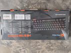 Meetion Rgb Gaming Mechanical Keyboard