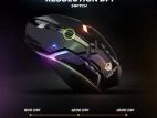 Meetion RGB gaming mouse