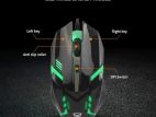 Meetion RGB Gaming Mouse