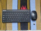 Meetion Wireless Combo Keyborard & Mouse