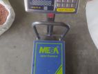 Mega 10-c Digital Weight Scale