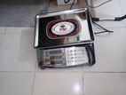 Mega 50kg Weight Machine