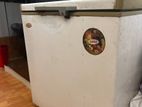 Mega Deep Fridge