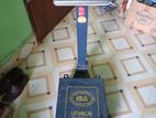 Mega Digital Scale Unique M23-100kg