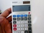 Mega electronic calculator.