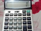 Mega MG-9024 calculator