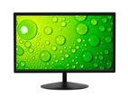 Mega OFFER:-17" Gigasonic LED Monitor { square }