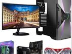 MEGA OFFER 8th Gen Core i5 16GB RAM 128GB SSD 19" LED