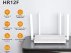 MEGA OFFER:-Dahua IMOU HR12F 1200Mbps AC1200 Dual-Band Wi-Fi Router