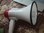 MEGAPHONE MIKE