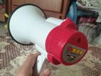 Megaphone Mike