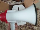 MEGAPHONE MIKE