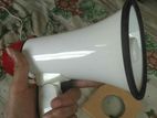 MEGAPHONE MIKE