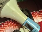 Megaphone Mike