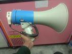 Megapower hand mic