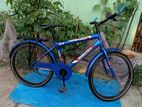 Meghna brand reflex 24" cycle sell