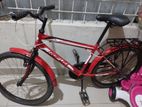 Bicycle for sell