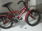 Cycle for sell