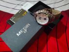 MEGIR Premium Quality Analog Watch