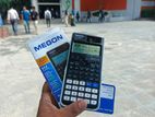 Megon 991ex Calculator