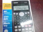 Megon fx-100ms scientific calculator