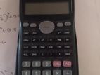 MEGON scientific calculator (fx-100MS)