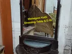 Mehegoni Kath Dressing Table 3/6 Fit