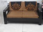 Mehegoni kath er sofa and table