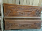 Bed for sale