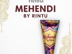 Mehendi by Rintu