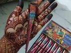 Mehendi Cone for sell
