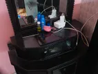 মেহগনি কাঠের Dressing Table