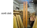 মেহগনি কাঠের তৈরি চৌকাঠ (Mahogany Door Frame)