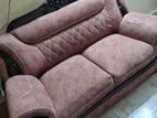 Mehgoni Sofa(2+2+1)